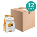 12-Pack Asturi Bruschettini Garlic & Parsley Bruschetta Toasts, 4.2 oz (120 g)