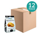 12-Pack Asturi Cracked Black Pepper Bruschettini Toasts, 4.2 oz (120 g)