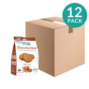 12-Pack Asturi Multigrain Bruschettini Toasts, 4.2 oz (120 g)