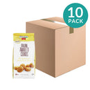 10-Pack Asturi Italian Almond Amaretti Cookies 6.4 oz. (180g)