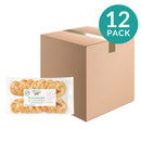 12-Pack Asturi Italian Puff Pastry Cookies, Ventaglini 7.06 oz. (200g)