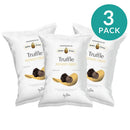 3-Pack Rubio Spanish Black Truffle Potato Chips, 1.6 oz (45 g) [Expiration Date 10/29/26]