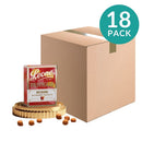 18-Pack Leone Italian Pastilles, Negroni, 0.95 oz (27 g)