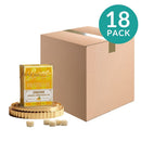 18-Pack Leone Italian Pastilles, Ginger, 0.95 oz (27 g)
