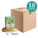 18-Pack Leone Italian Pastilles, Mint, 0.95 oz (27 g)