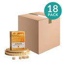 12-Pack Leone Italian Pastilles, Tangerine, 0.95 oz (27 g)
