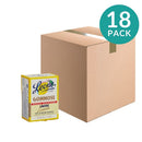 18-Pack Leone Italian Sugar-Free Jellies, Lemon, 1.16 oz (33 g)
