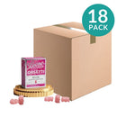 18-Pack Leone Italian Gourmet Gummy Bears, Bellini, 0.9 oz (25 g)