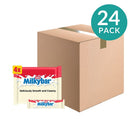 24-Pack Nestle Milkybar White Chocolate Bar, 4-Pack, 3.5 oz (100 g)