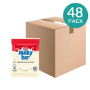 48-Pack Nestle Milkybar White Chocolate Buttons, 1 oz (30 g)