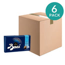 6-Pack Perugina Baci Milk Chocolate Truffles, 12 Pcs, 5.3 oz (150 g)