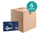 6-Pack Baci Perugina Dark Chocolate Truffles (12 Pcs)