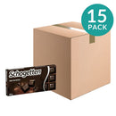 15-Pack Schogetten Dark Chocolate Bar, 3.5 oz (100 g)