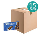 15-Pack Schogetten Alpine Milk Chocolate Bar, 3.5 oz (100 g)