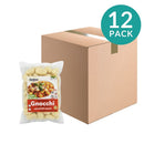12-Pack Italian Potato Gnocchi by Barbiero, 1.1 lb (500 g)