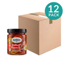 12-Pack Barbiero Grilled Peppers in Oil with Herbs, 10.1 oz (285 g)