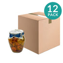 12-Pack Italian Antipasto, Farmer Style by Barbiero, 10.22 oz (290 g)