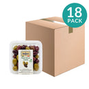 18-Pack Barbiero Pitted Olives Jubilee, 6 oz (170 g)
