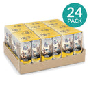 24-pack of La Dolce Vita Italian Tonic Water: six 4-pack cartons of 11.1 fl oz cans