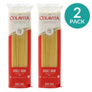 2-Pack Colavita Angel Hair Pasta, 1 lb (454 g)