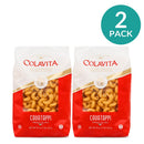 2-Pack Colavita Cavatappi Pasta, 1 lb (454 g)