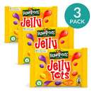 3-Pack Rowntree's Jelly Tots, 1.4 oz (42 g)