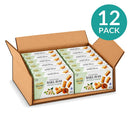 12-Pack Handmade Baklavas with Honey & Pistachio from Greece by Hellenic Treasures, 6.17 oz (175 g)