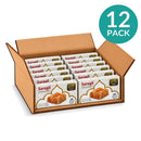 12-Pack Saragli Greek Dessert by Hellenic Treasures, 7 oz (200 g)