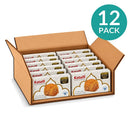 12-Pack Greek Kataifi by Hellenic Treasures, 6.34 oz (180 g)
