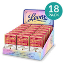 18-Pack Leone Italian Pastilles, Cherry, 0.95 oz (27 g)