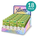 18-Pack Leone Italian Pastilles, Mojito, 0.95 oz (27 g)