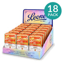 18-Pack Leone Italian Pastilles, Spritz, 0.95 oz (27 g)