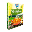 Dr. Willi Knoll Fried Potatoes, Bratkartoffeln, 14 oz (400 g)