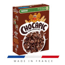 Nestle French Chocapic Chocolate Cereal, 13.23 oz (375g)