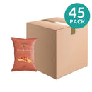 45-Pack Rubio Spanish Ham Potato Chips, 1.6 oz (45 g)