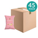 45-Pack Rubio Spanish Potato Chips with Himalayan Salt, 1.6 oz (45 g)