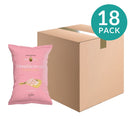 18-Pack Rubio Spanish Potato Chips with Himalayan Salt, 4.4 oz (125 g)