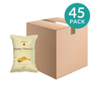 45-Pack Rubio Spanish Honey Mustard Potato Chips, 1.6 oz (45 g)