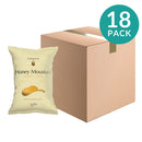 18-Pack Rubio Spanish Honey Mustard Potato Chips, 4.4 oz (125 g)