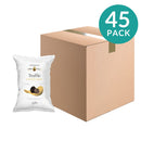 45-Pack Rubio Spanish Black Truffle Potato Chips, 1.6 oz (45 g)