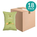 18-Pack Rubio Spanish Wasabi Potato Chips, 4.4 oz (125 g)