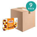 9-Pack St Michel Marbled Donuts, 6.35 oz (180 g)