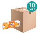 10-Pack St. Michel French Butter Cookies, Palets, 5.3 oz (150 g)