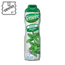 French Mint Sugar-Free Syrup by Teisseire, 20.3 fl oz (600 ml)