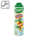 [Minor Dents] Teisseire French Iced Peach Tea Syrup, 20.3 fl oz (600 ml)