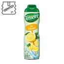 [Minor Dents] Teisseire French Lemon Syrup, 20.3 fl oz (600 ml)