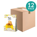 12-Pack Maison Colibri French Lemon Madeleines, 5.3 oz (150 g)