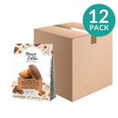 12-Pack Maison Colibri French Madeleines with Milk Chocolate, 5.5 oz (156 g)
