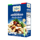 Italian Superfine Arborio Risotto Rice by Barbiero, 2.2 lb (1 kg)