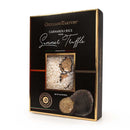 Italian Carnaroli Rice with Summer Truffle by Giuliano Tartufi, 12.3 oz (350 g)